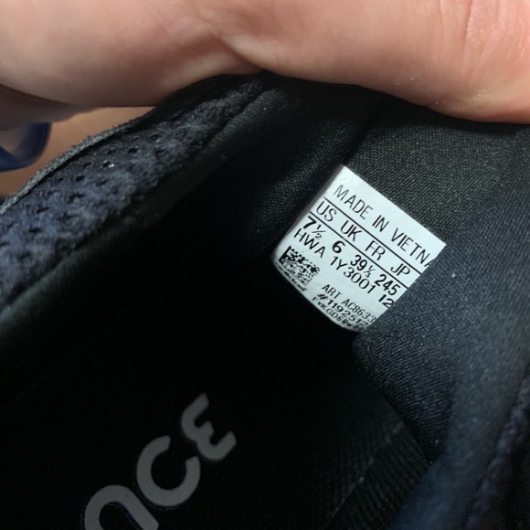 Adidas alphabounce - Picture 3 of 3